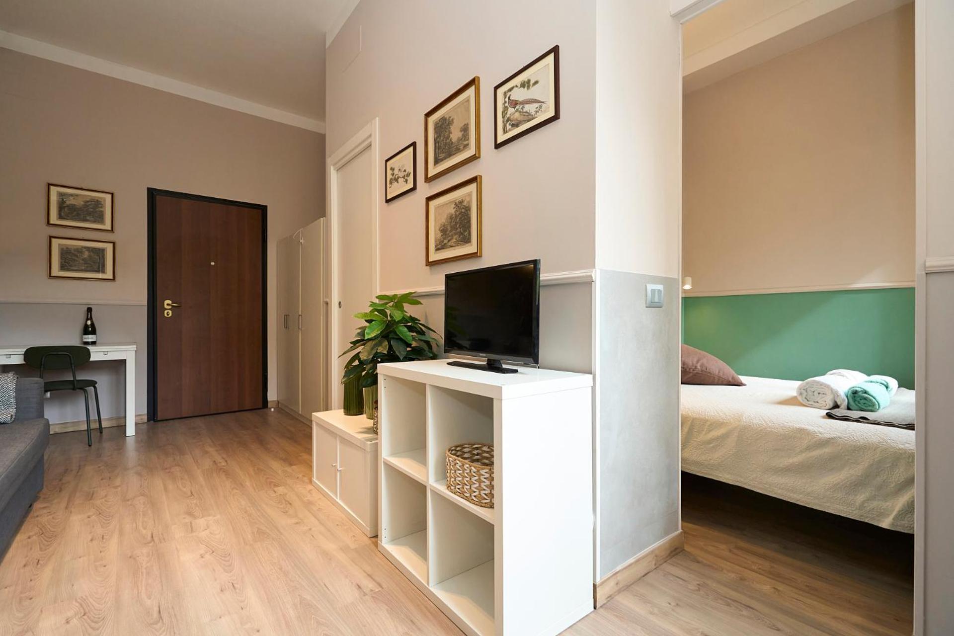 Duomo Design Cube - 10 Minutes Walk From Brera Apartment Милано Екстериор снимка